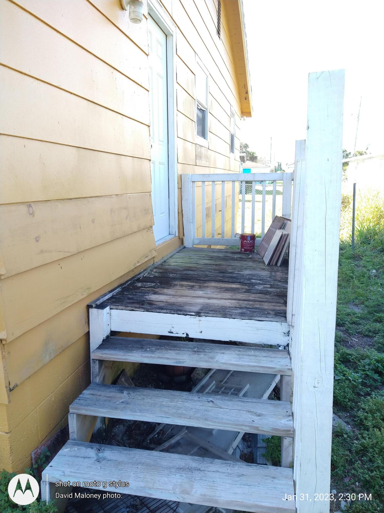 1215 North 16th Street Fort Pierce, FL 34950 - Photo 24 of 43 IMG_20230131_143049816