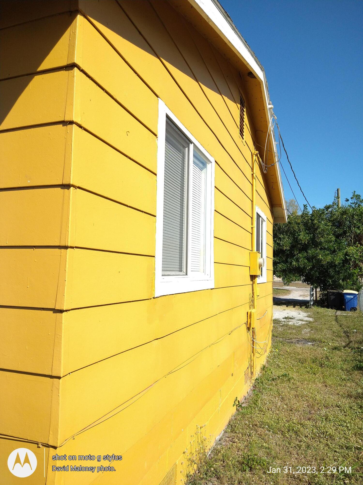 1215 North 16th Street Fort Pierce, FL 34950 - Photo 27 of 43 IMG_20230131_142959094