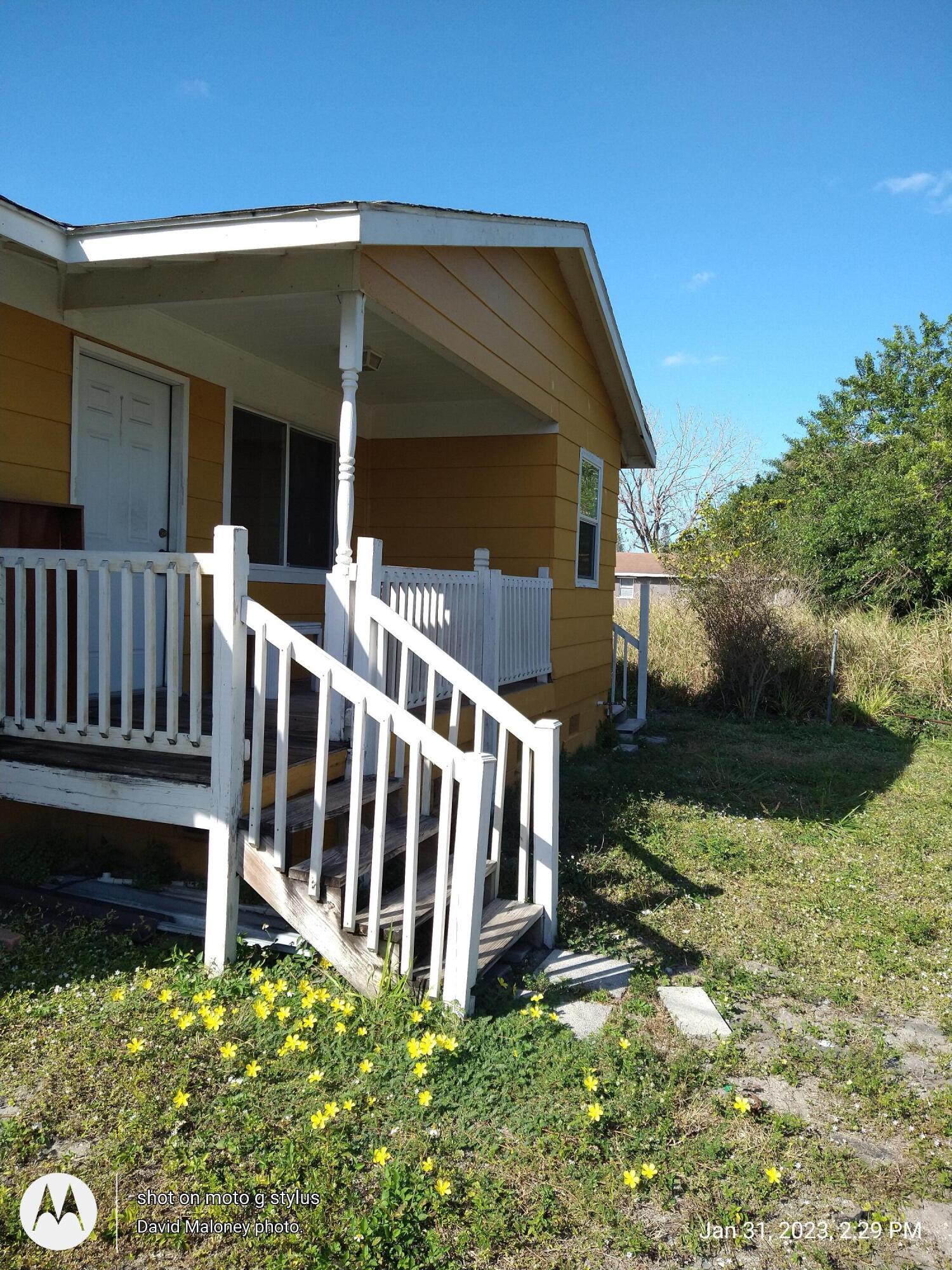 1215 North 16th Street Fort Pierce, FL 34950 - Photo 29 of 43 IMG_20230131_142935395