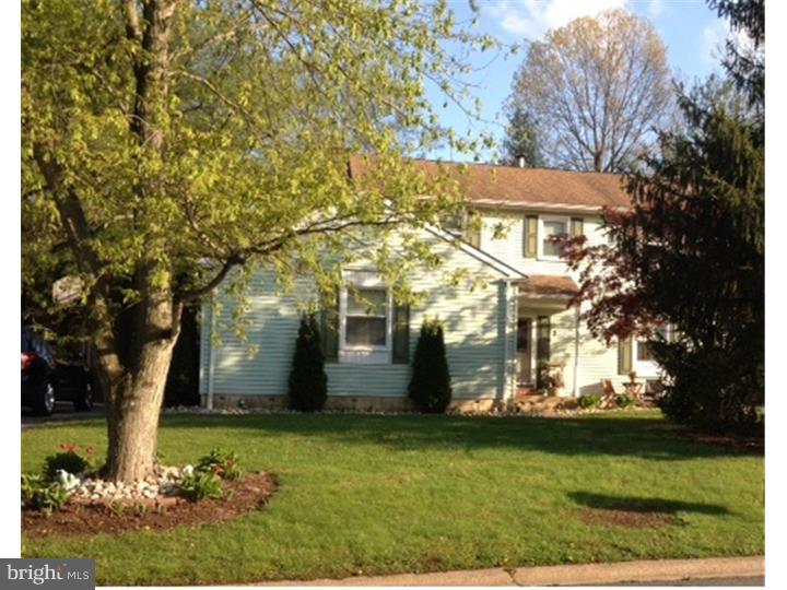 158 North Hunter Forge Road Newark, DE 19713 - Photo 1 of 25 Exterior Front