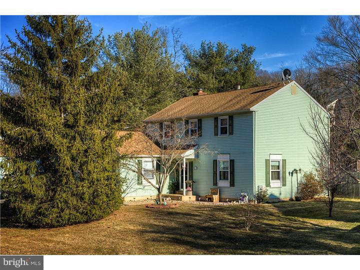 158 North Hunter Forge Road Newark, DE 19713 - Photo 2 of 25 Exterior Front