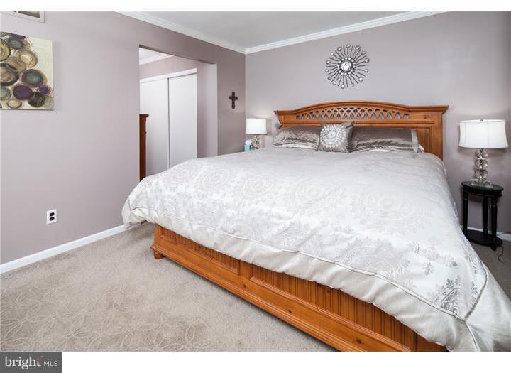 158 North Hunter Forge Road Newark, DE 19713 - Photo 11 of 25 Master Bedroom