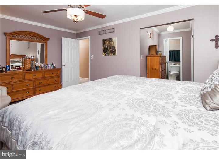 158 North Hunter Forge Road Newark, DE 19713 - Photo 12 of 25 Master Bedroom