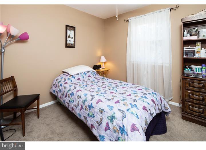 158 North Hunter Forge Road Newark, DE 19713 - Photo 15 of 25 Bedroom
