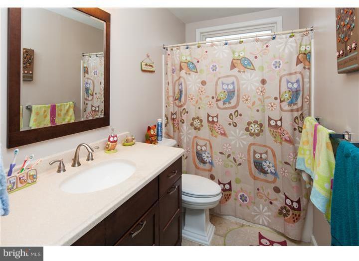 158 North Hunter Forge Road Newark, DE 19713 - Photo 17 of 25 Bathroom