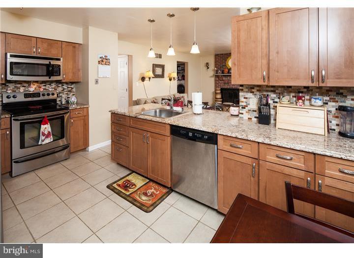 158 North Hunter Forge Road Newark, DE 19713 - Photo 3 of 25 Kitchen