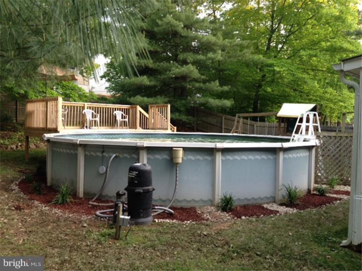 158 North Hunter Forge Road Newark, DE 19713 - Photo 25 of 25 Pool