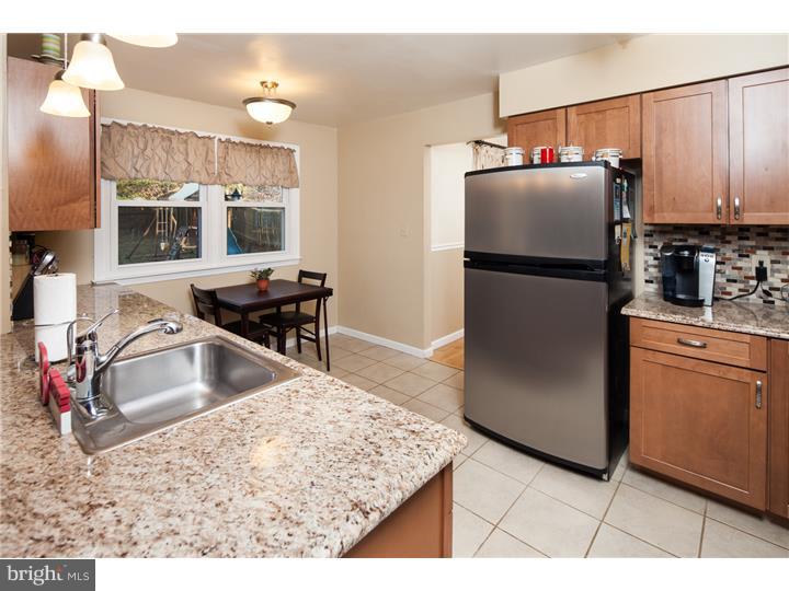 158 North Hunter Forge Road Newark, DE 19713 - Photo 4 of 25 Kitchen
