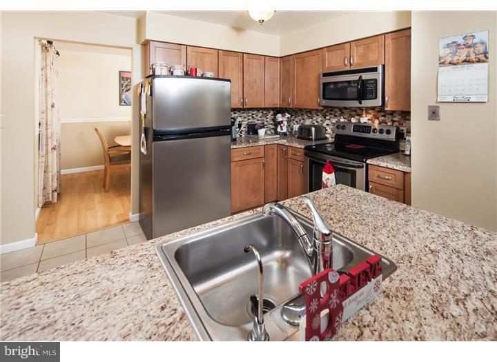 158 North Hunter Forge Road Newark, DE 19713 - Photo 5 of 25 Kitchen