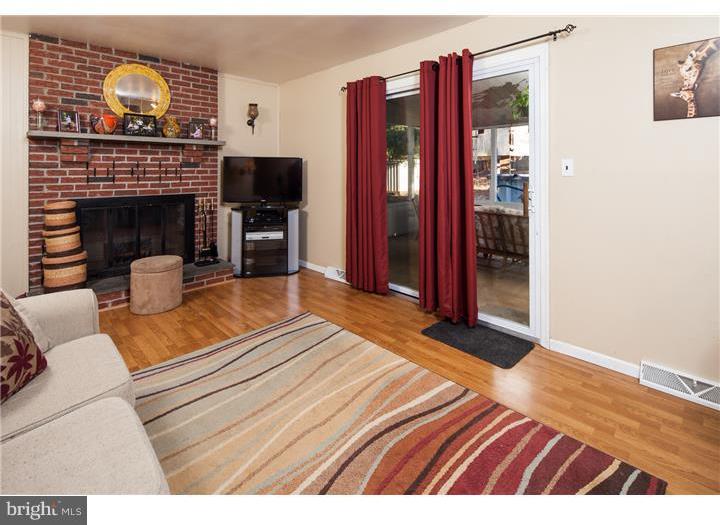 158 North Hunter Forge Road Newark, DE 19713 - Photo 6 of 25 Family Room