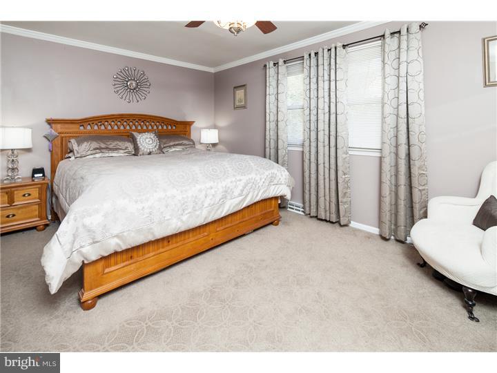 158 North Hunter Forge Road Newark, DE 19713 - Photo 10 of 25 Master Bedroom