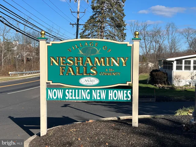 a sign on the side of a building