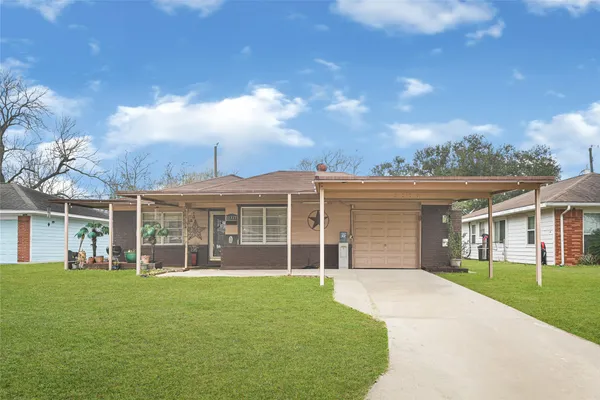 $175,000 | 12337 Kayla Lane, Galena Park, TX 77015