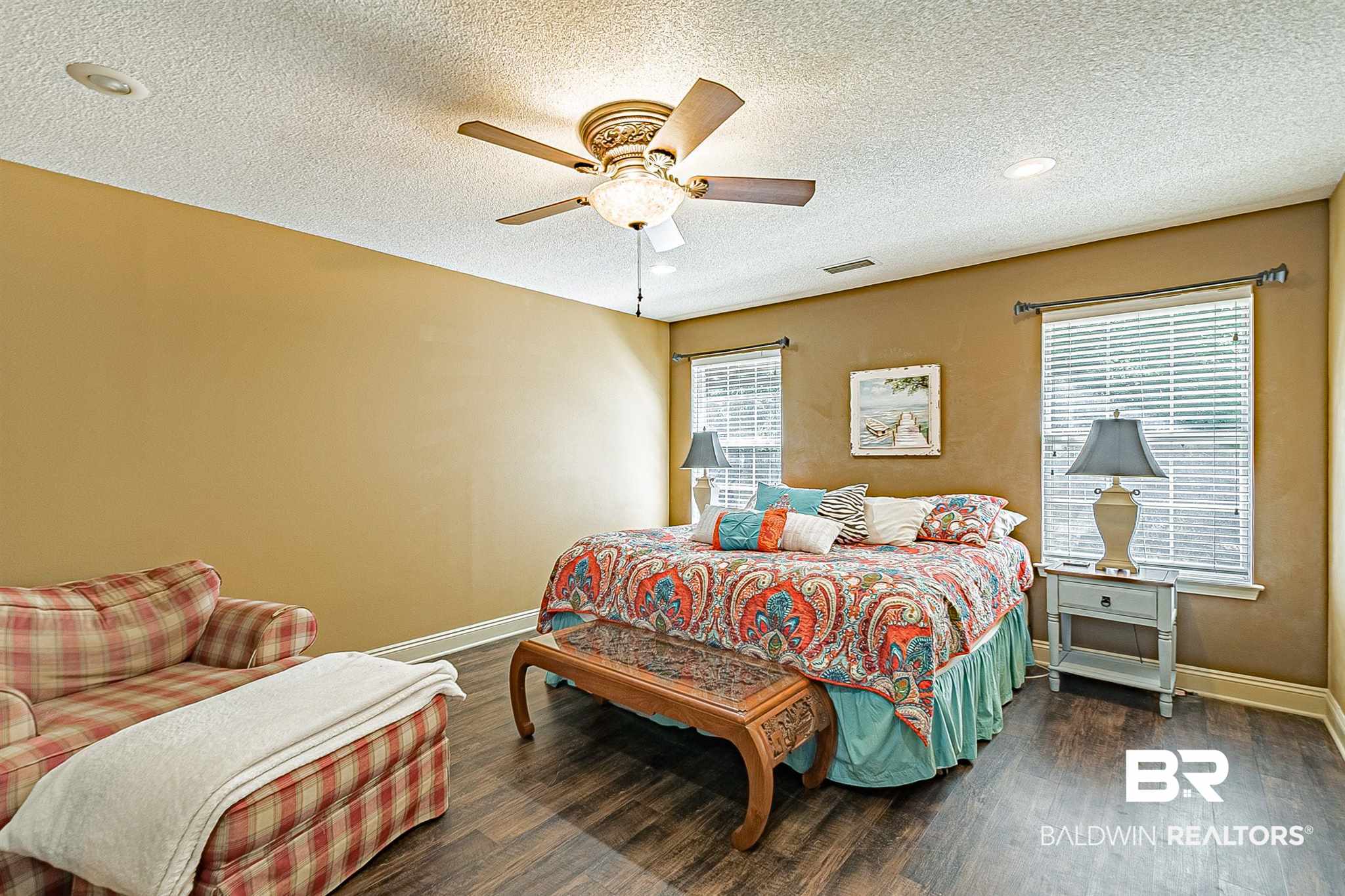 101 Davison Loop Fairhope, AL 36532 - Photo 21 of 39 Master Bedroom