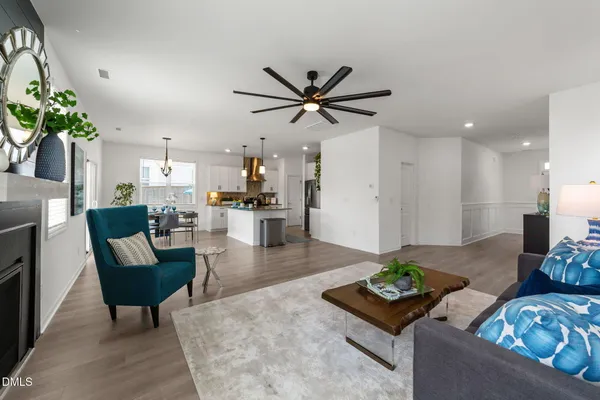 $450,000 | 107 Wise Oak Lane, Garner, NC 27529