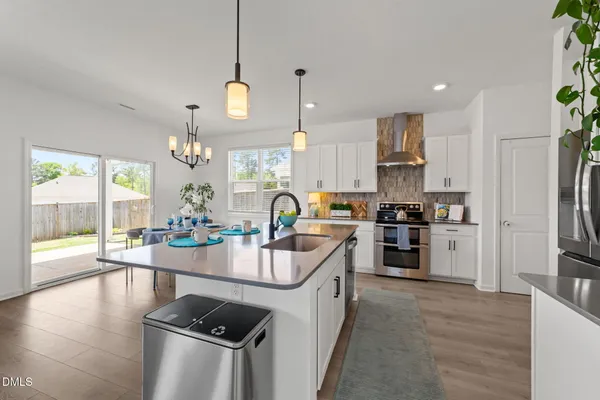 $450,000 | 107 Wise Oak Lane, Garner, NC 27529