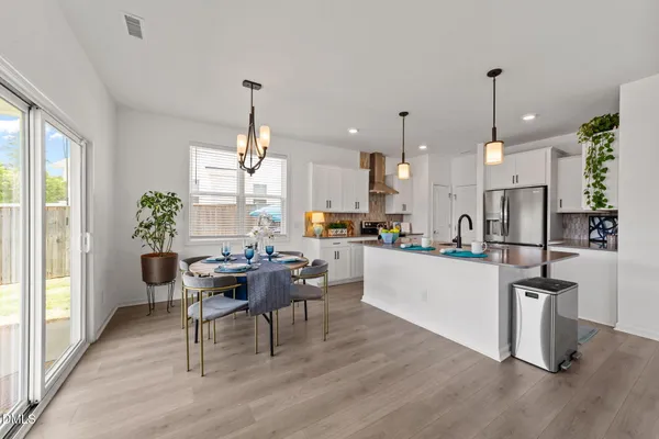 $450,000 | 107 Wise Oak Lane, Garner, NC 27529