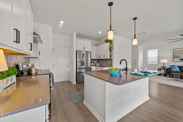 $450,000 | 107 Wise Oak Lane, Garner, NC 27529