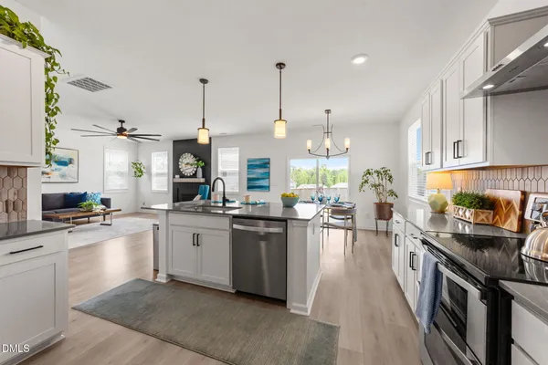 $450,000 | 107 Wise Oak Lane, Garner, NC 27529