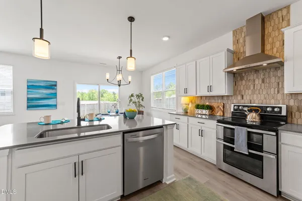 $450,000 | 107 Wise Oak Lane, Garner, NC 27529