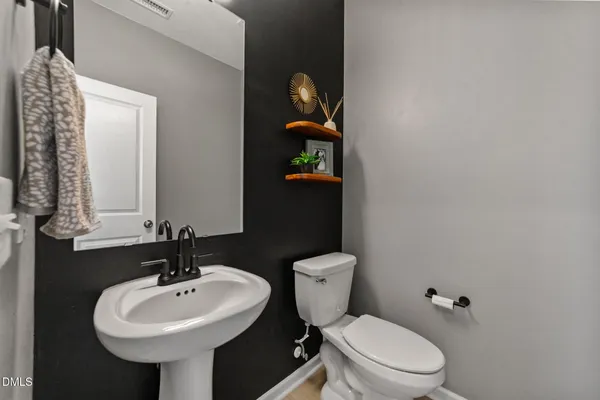 $450,000 | 107 Wise Oak Lane, Garner, NC 27529