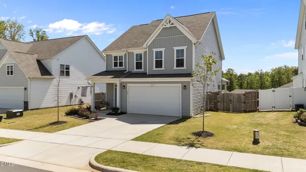 $450,000 | 107 Wise Oak Lane, Garner, NC 27529