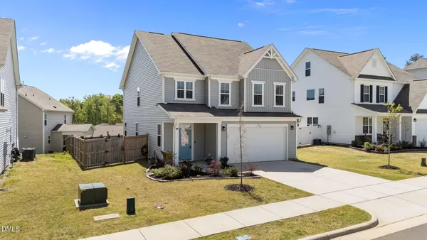 $450,000 | 107 Wise Oak Lane, Garner, NC 27529