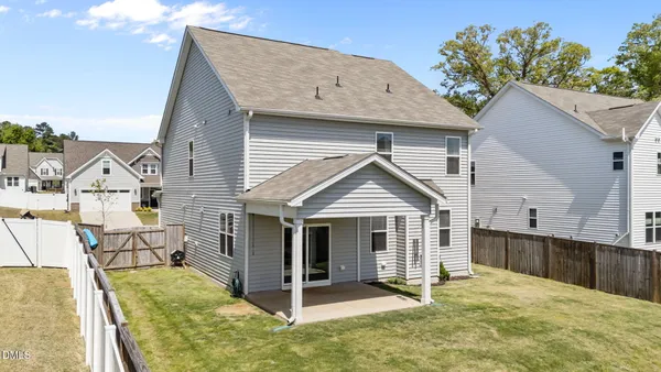 $450,000 | 107 Wise Oak Lane, Garner, NC 27529