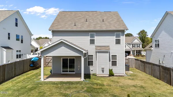 $450,000 | 107 Wise Oak Lane, Garner, NC 27529