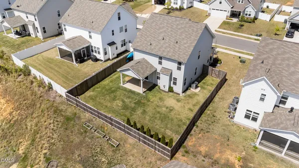 $450,000 | 107 Wise Oak Lane, Garner, NC 27529