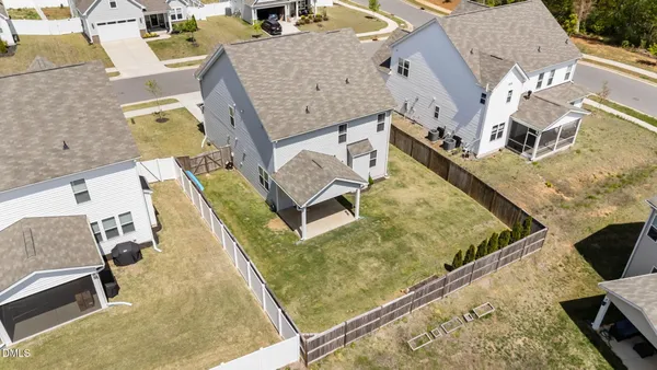 $450,000 | 107 Wise Oak Lane, Garner, NC 27529