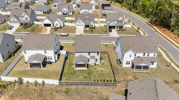 $450,000 | 107 Wise Oak Lane, Garner, NC 27529