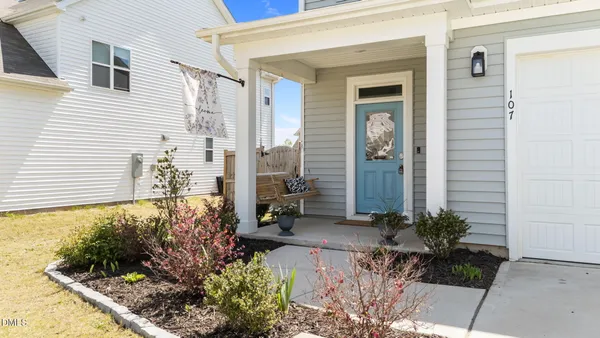 $450,000 | 107 Wise Oak Lane, Garner, NC 27529