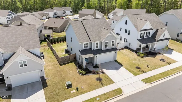 $450,000 | 107 Wise Oak Lane, Garner, NC 27529