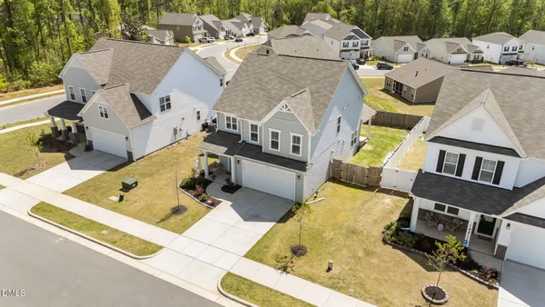 $450,000 | 107 Wise Oak Lane, Garner, NC 27529