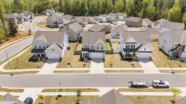 $450,000 | 107 Wise Oak Lane, Garner, NC 27529