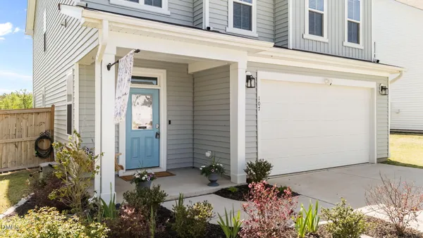 $450,000 | 107 Wise Oak Lane, Garner, NC 27529