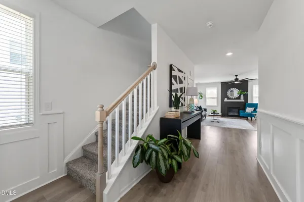 $450,000 | 107 Wise Oak Lane, Garner, NC 27529