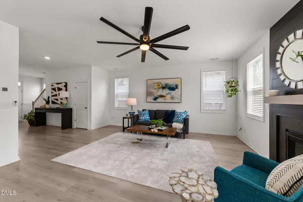 $450,000 | 107 Wise Oak Lane, Garner, NC 27529