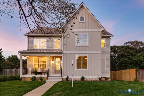 $1,225,000 | 4504 Augusta Avenue, Richmond, VA 23230