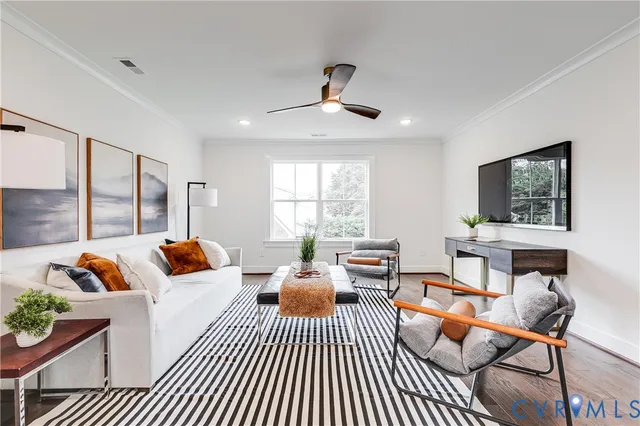 $1,225,000 | 4504 Augusta Avenue, Richmond, VA 23230