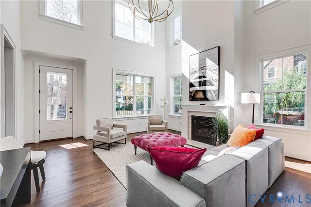 $1,225,000 | 4504 Augusta Avenue, Richmond, VA 23230