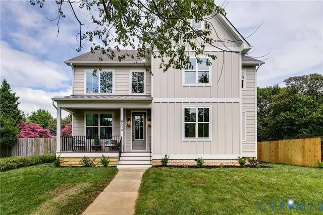 $1,225,000 | 4504 Augusta Avenue, Richmond, VA 23230