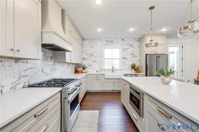 $1,225,000 | 4504 Augusta Avenue, Richmond, VA 23230