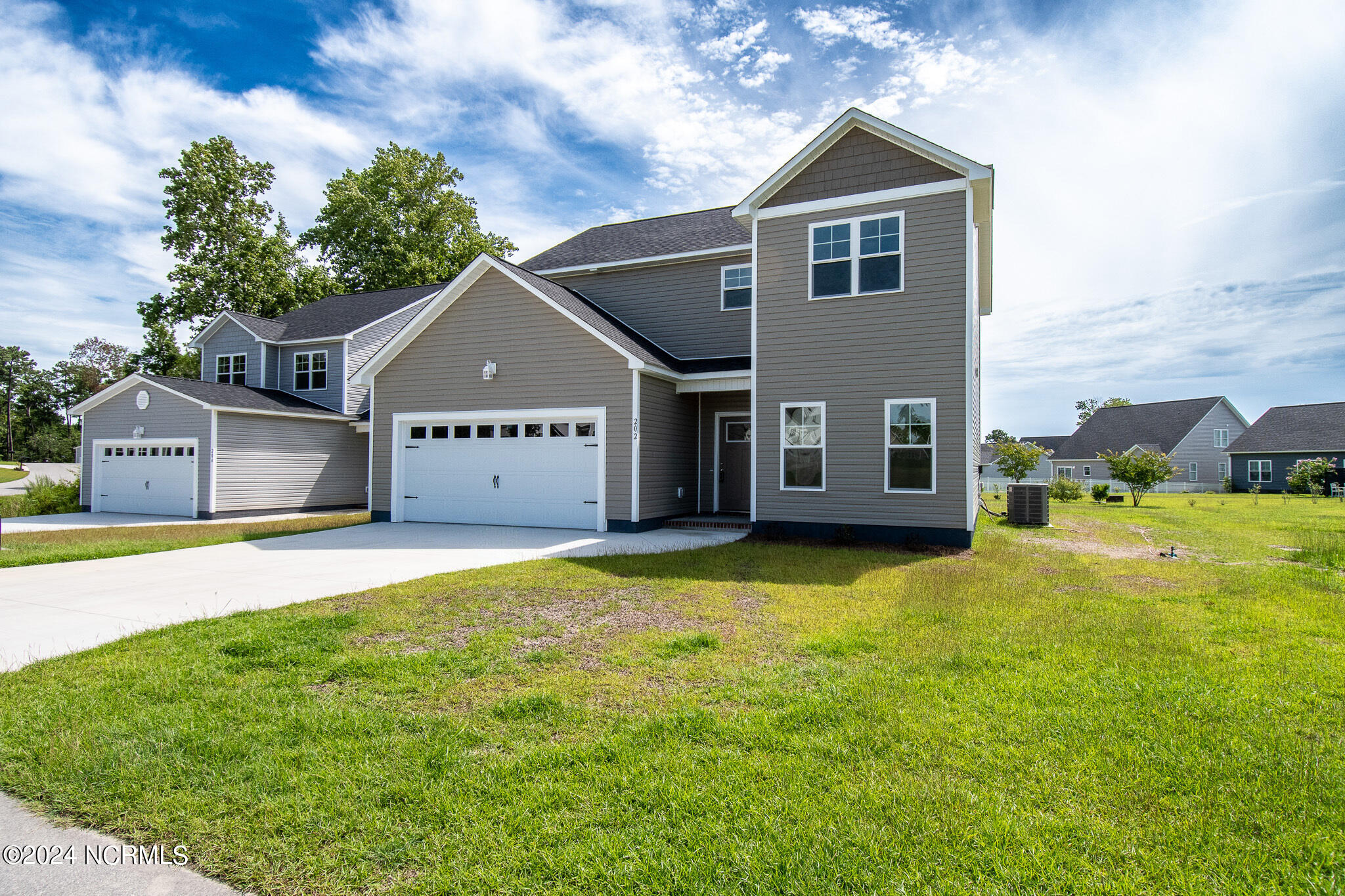 202 Baker Road Hubert, NC 28539 - Photo 3 of 44 3