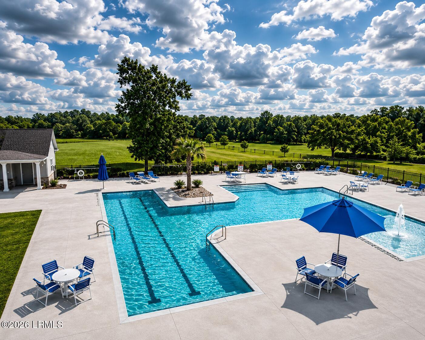 707 Wiregrass Way Hardeeville, SC 29927 - Photo 2 of 56 0CBE33C3-FD96-46D2-9567-1D23B4EF5CCD