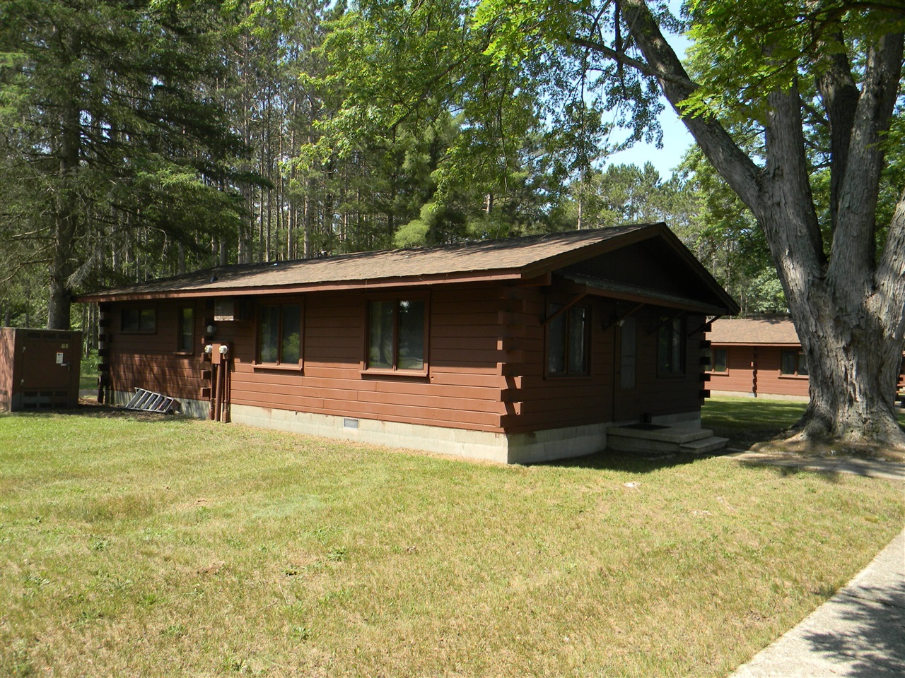 1306 North Tippy Dam Road Wellston, MI 49689 - Photo 32 of 94