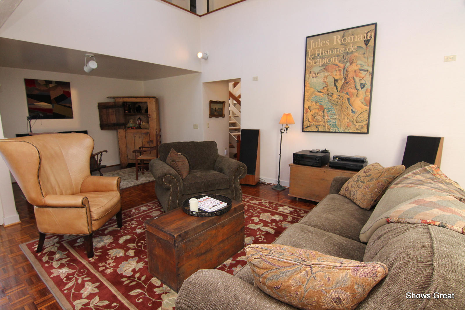 5129 Red Stag Road Roanoke, VA 24018 - Photo 22 of 57 IMG_0472 - Copy