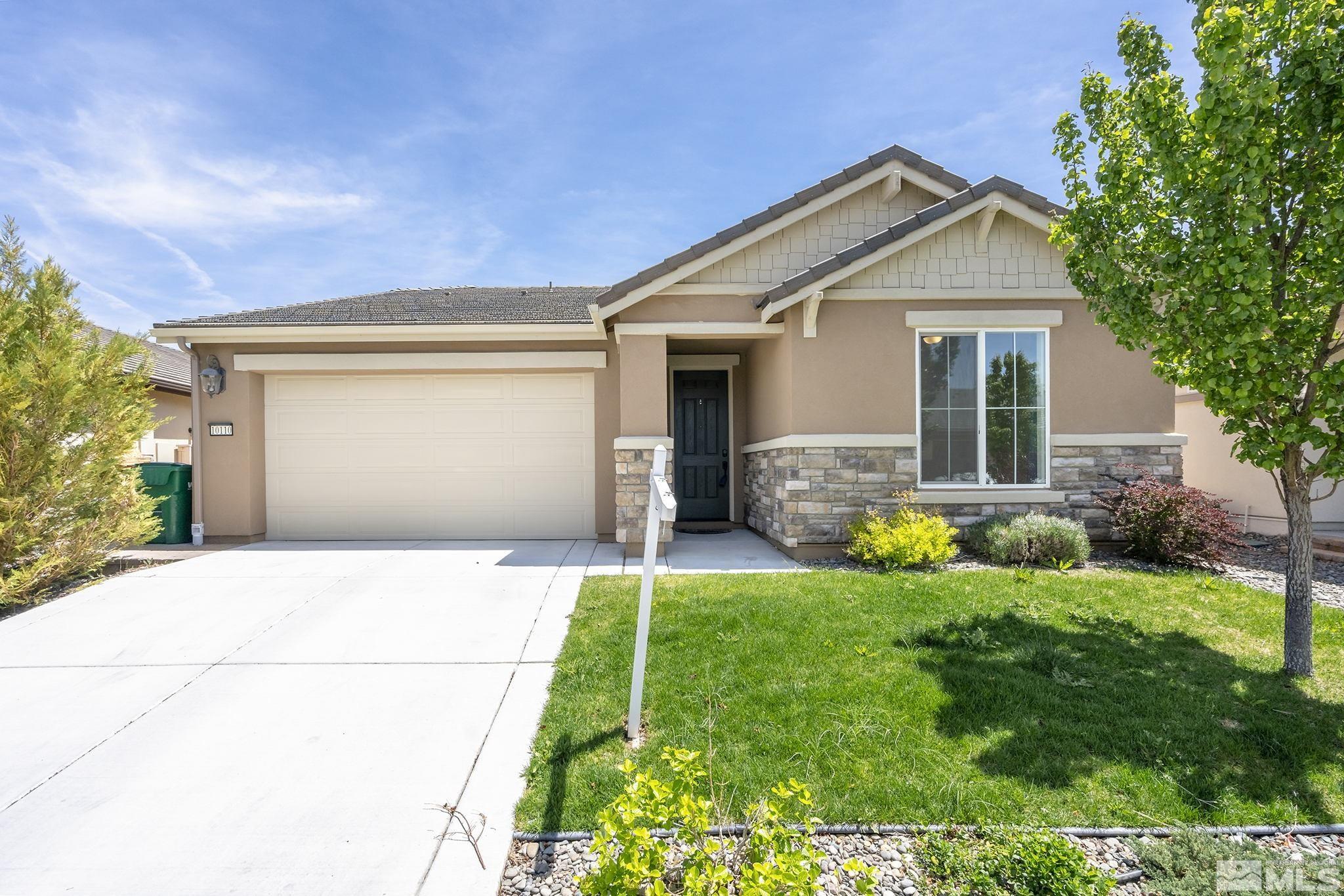 10110 Toltec Court Reno, NV 89521 - Photo 1 of 17 Photo 1