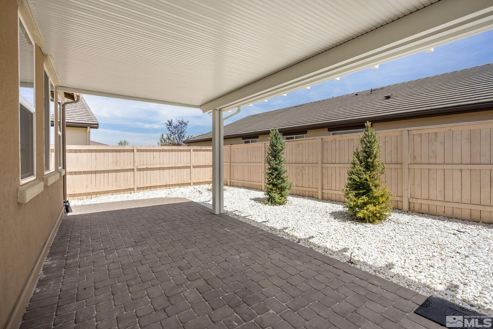 10110 Toltec Court Reno, NV 89521 - Photo 15 of 17 Photo 16